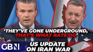 Video post by @gbnewsonline on YouTube