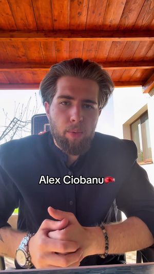 Video post by @sebastian.frateann on TikTok