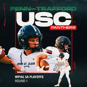 Image post by @upperstclairfb on Instagram