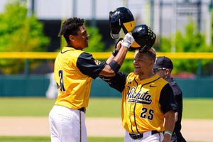 Image post by @goshockersbsb on Instagram