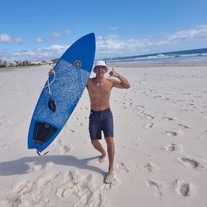 Image post by @elemntsurf on Instagram