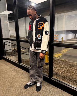 Image post by @marcuusallen on Instagram
