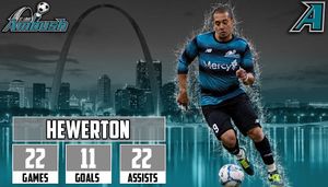 Image post by @stlouisambush on Instagram