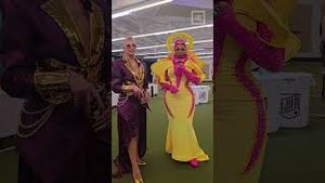 Video post by @remezcla on YouTube