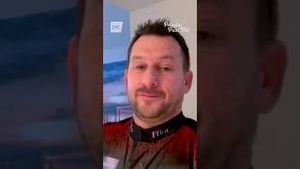 Video post by @s4c on YouTube