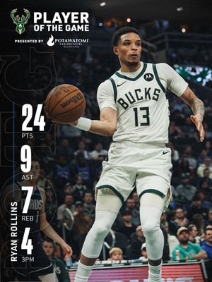 Image post by @Bucks on Twitter