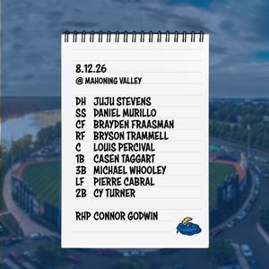 Image post by @trentonthunder on Instagram