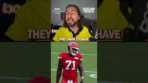 Video post by @whatswrightshow on YouTube
