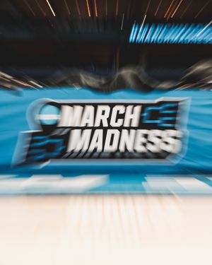 Image post by @texastechmbb on Instagram