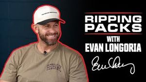 Video post by @Topps on YouTube