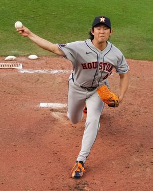 Image post by @mlbjapan on Instagram
