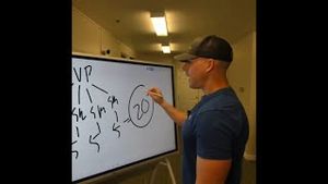 Video post by @salesrecruitinguniversity on YouTube