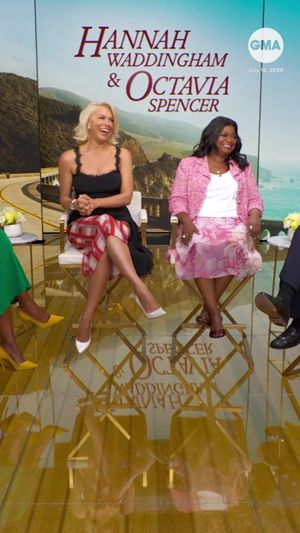 Video post by @gma on TikTok