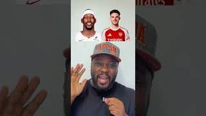 Video post by @therealkofib on YouTube