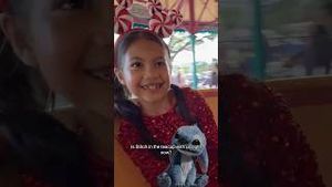 Video post by @disneyparks on YouTube