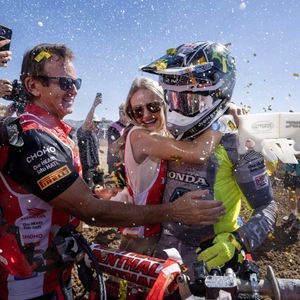 Image post by @racerxonline on Instagram