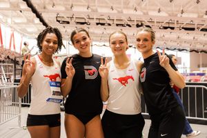 Image post by @smutrackandxc on Instagram