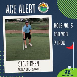 Image post by @azgolfassociation on Instagram
