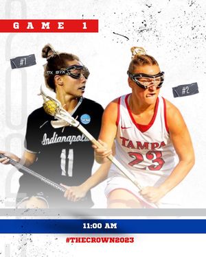 Image post by @thecrownlax on Instagram