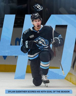 Image post by @utahmammoth on Instagram