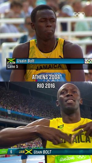 Video post by @olympics on TikTok