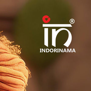Image post by @indorinama on Instagram