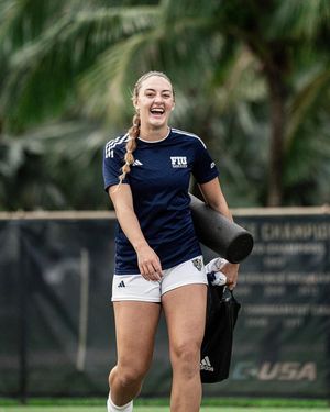 Image post by @ncaasoccer on Instagram