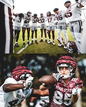 Image post by @hailstatefb on Instagram