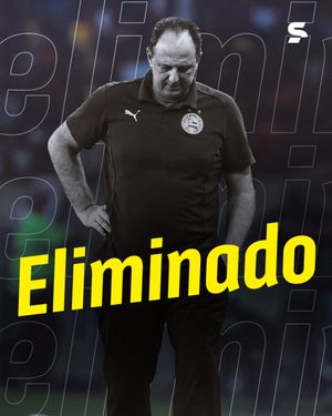 Image post by @sportv on Instagram