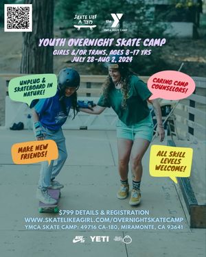 Image post by @skatelikeagirl on Instagram