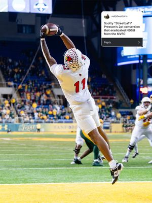 Image post by @RedbirdFB on Twitter