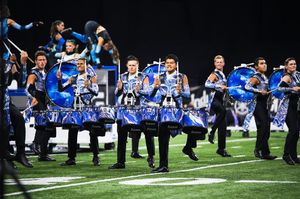 Image post by @thebluedevils on Instagram