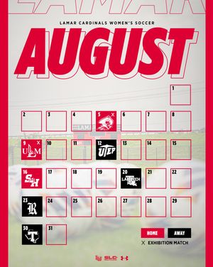 Image post by @lamarwsoccer on Instagram