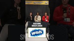 Video post by @snapbacktrivia on YouTube