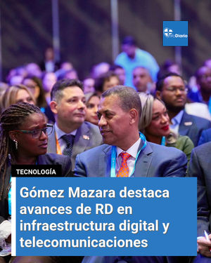 Image post by @infodiariord on Instagram