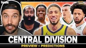 Video post by @hoopstonight on YouTube
