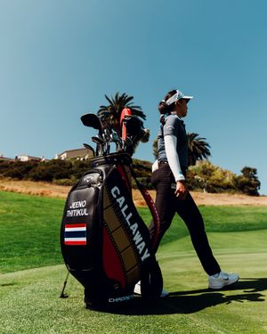 Image post by @callawaygolf on Instagram