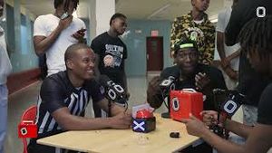 Video post by @Overtime NXT on YouTube