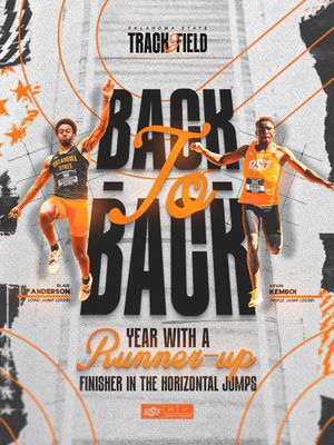 Image post by @run4okstate on Instagram