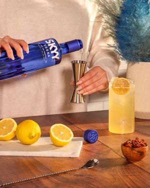 Image post by @cocktailcourier on Instagram