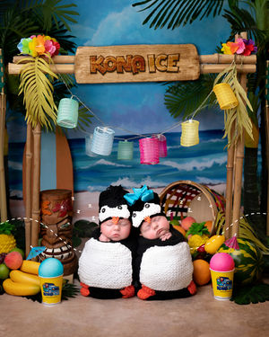 Image post by @konaice on Instagram