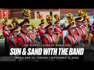 Video post by @mightysoundofmd on YouTube