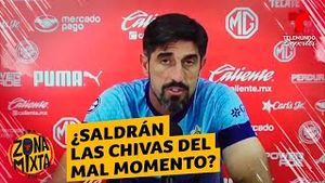 Video post by @deportes on YouTube