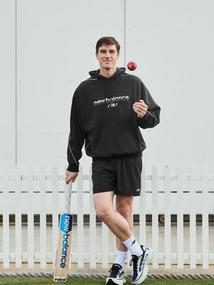 Image post by @rebelsport on Instagram