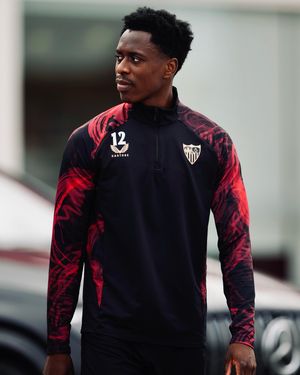 Image post by @sevillafc on Instagram