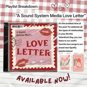 Video post by @thesoundsystemmedia on TikTok