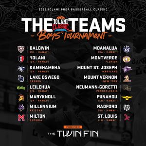 Image post by @iolaniclassic on Instagram