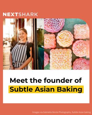 Image post by @nextshark on Instagram