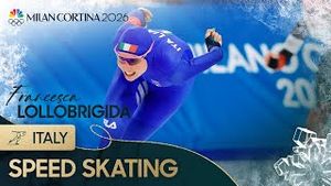 Video post by @nbcsports on YouTube