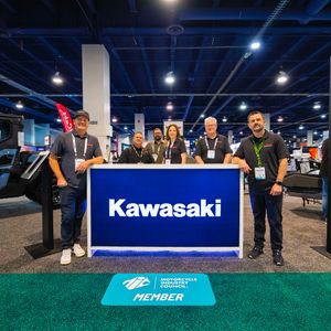 Image post by @aimexpo on Instagram